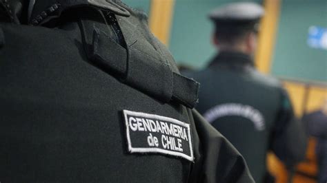 Ex Gendarme Acusado De Violar A Su Hija Quedó En Prisión Preventiva En