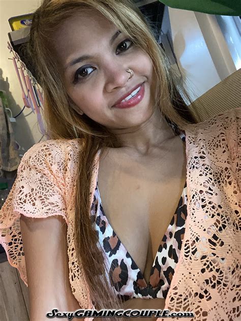 Leopard Bikini Outside 239 Pics XHamster