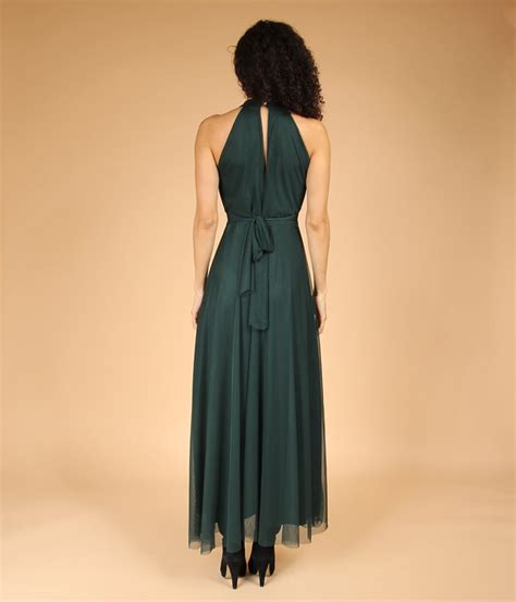 Robe En Tulle Neila 19 00 SAPIN EDJI