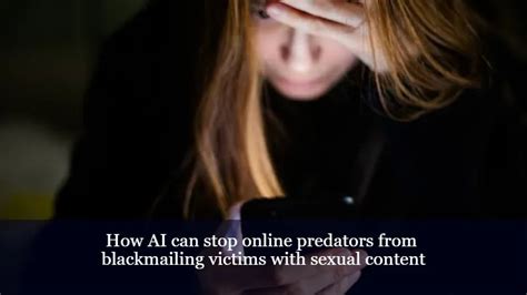 Stop Internet Predators