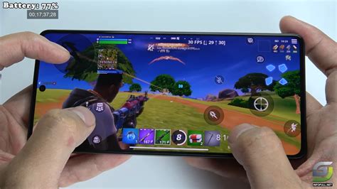 Poco M6 Pro Fortnite Gameplay Helio G99 Ultra GSM FULL INFO