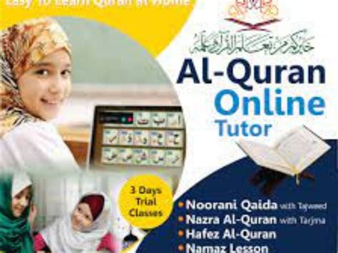 Best Quran Tutor And Quran Teacher Learn Tajwid Tafsir Qirat And