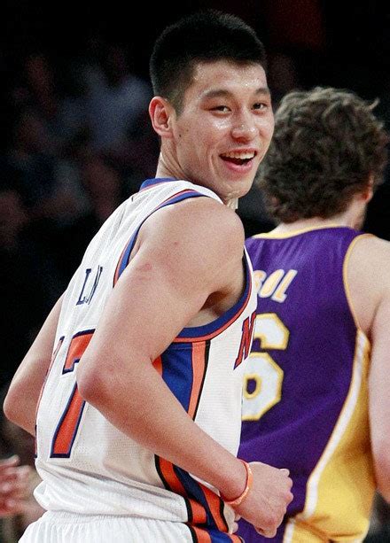 What Jeremy Lin Teaches Us About Talent Wired