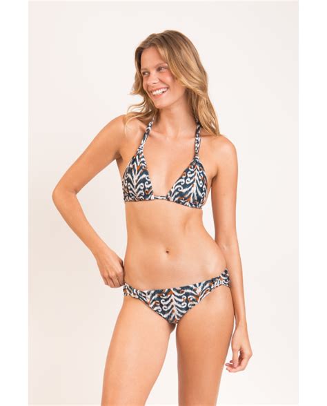 Bikini Bottoms Bottom Ikat Mel Comfy Brand Rio De Sol