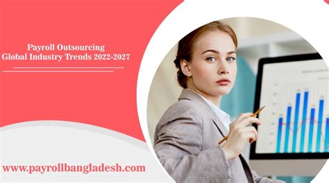 Payroll Outsourcing Global Industry Trends 2022 2027