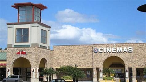 Southchase 7 in Orlando, FL - Cinema Treasures