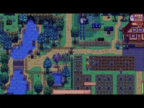 Steam Community Video Hd Stardew Valley Expanded Year