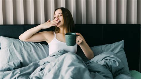 Esta es la hora a la que debes dejar de tomar café si quieres dormir