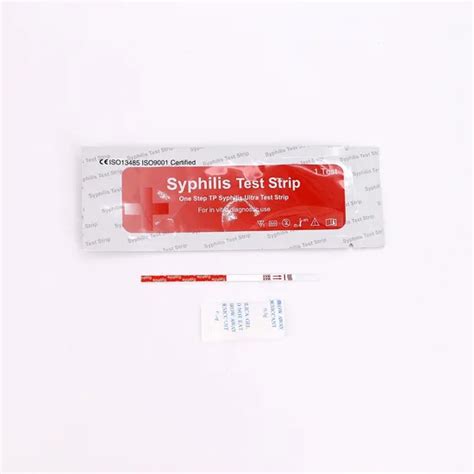 Medical Diagnostic Whole Blood Serum Plasma One Step Rapid Self Test