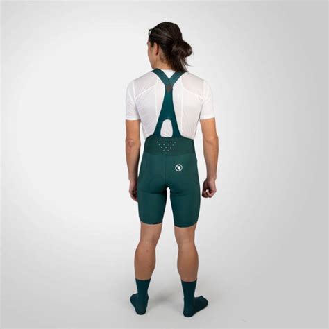 Spodenki Endura Pro Sl Egm Bibshort