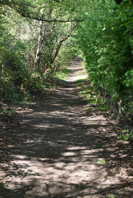 Tunbridge Wells Circular Walk © N Chadwick Geograph Britain And Ireland