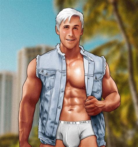 Gay Fantasy Art On Tumblr