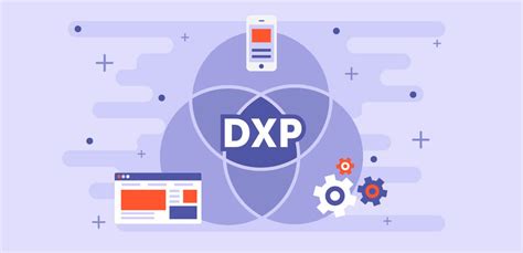 What Is A Digital Experience Platform Dxp