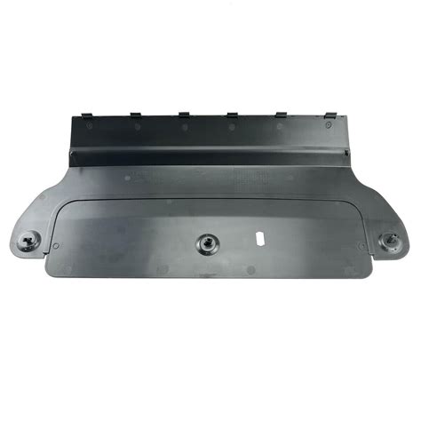 Range Rover L Rear Bumper Towing Eye Hitch Receiver Cover