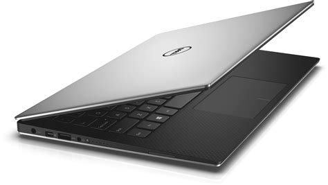 Laptop Dell Xps 13 9350 Core I7 6600u Ram 8gb Ssd 256gb 13