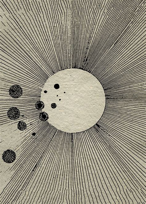 Cosmogramma Poster Picture Metal Print Paint By Supergaff Displate