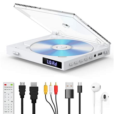 Buy DVD Player DVD Player With HiFi Speaker All Region HD DVD Player