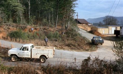 IMCDb Org 1973 Ford F Series Regular Cab In Blastfighter 1984