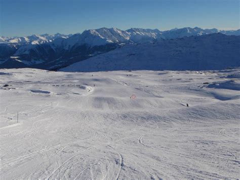 Bei Skiunfall Zwei M Nner Verletzt Zeugenaufruf Polizeinews Ch