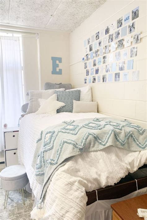 Super Cute Dorm Room To Get You Inspired Dorm Room Inspo In