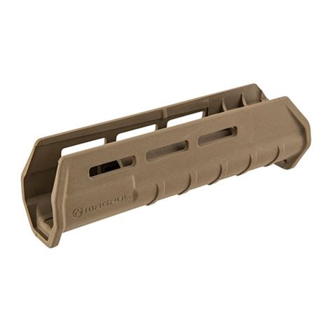 Forends Magpul Moe Forend M Lok For 12ga Remington 870 Flat Dark Earth