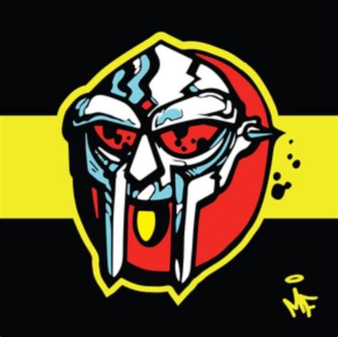Gas Drawlshero Vs Villain Vinil De Mf Doom Música Wook