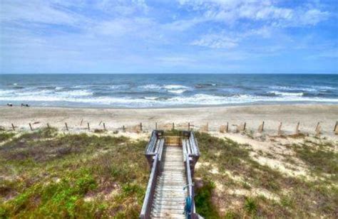 Better Beach Rentals Oak Island Nc Resort Reviews