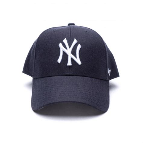 Cap 47 Brand MLB New York Yankees MVP Navy - Fútbol Emotion