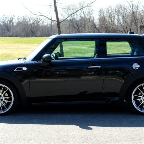 MotoringFile Review R56 JCW Tuning Kit MotoringFile