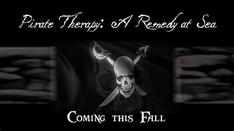 Pirate Therapy TV Show SIZZLE REEL YouTube