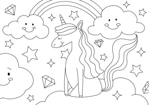 Desenhos Fofos Para Colorir Desenhos Imprimir Pdf Colorir