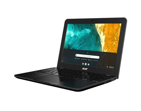 Two New Inch Edu Chromebooks By Acer Bring An Exciting New Feature