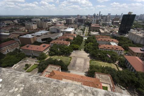 The Ut Tower Shooting 50 Years Later Kut Radio Austins Npr Station