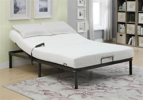 STANHOPE ADJUSTABLE BED BASE - ADJUSTABLE BED | 350044Q | Adjustable ...