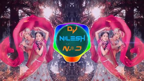 होली खेलन को कन्हैया बरसाने आयोरेdj Nilesh Ndsandal Dance Mix2022 Youtube