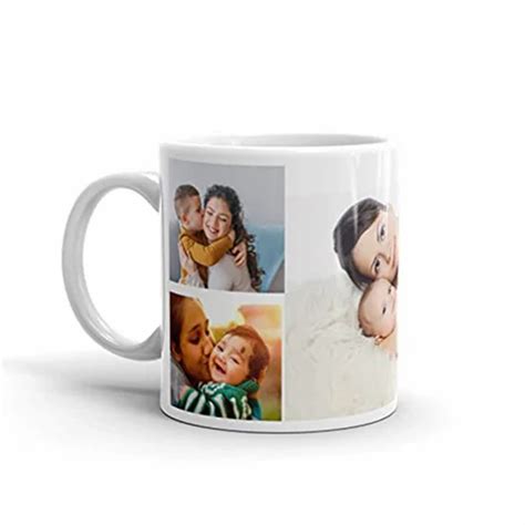 Mugs Printing - White Printed Promotional Coffee Mug Retail Shop from ...