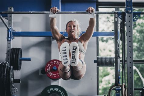 Nobull Crossfit Games 2024 Leaderboard Kally Marinna