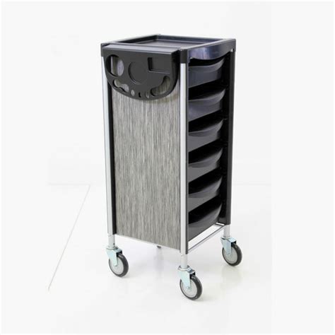 Rem Apollo Lux Salon Trolley Direct Salon Furniture