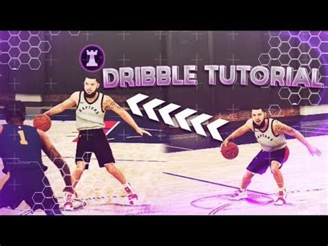 Nba K Dribble Tutorial With Handcam K Dribbling Explained