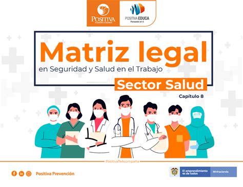 Matriz Legal Sst Salud Capitulo 8 V2 Matriz Legal En Seguridad Y