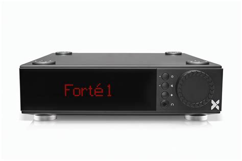 Forte 1 Bundles