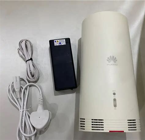 Unlocked Huawei 5G N5368X Router EBay