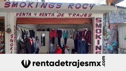 Smokings Rocy En Los Reyes Acaquilpan Rentadetrajesmx