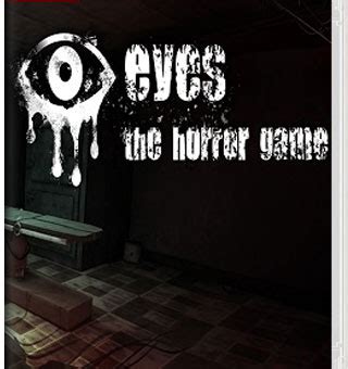 Eyes The Horror Game Switch