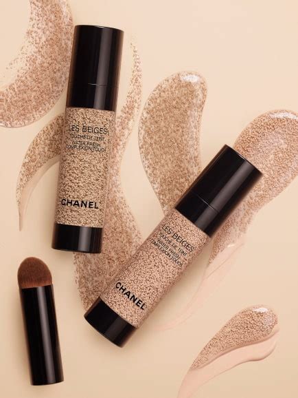 LES BEIGES Water Fresh Complexion Touch Foundation CHANEL