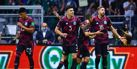 Por Este Motivo La Fifa Castigó A La Selección Mexicana Pasión Fútbol