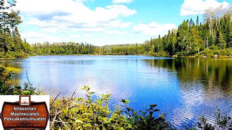 Mashteuiatsh Pekuakamiulnuatsh First Nation Innu SaguenayLac