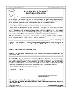 Form 173 Iowa Bar Assocation Fill And Sign Printable Template Online