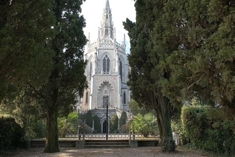 In Brianza C Un Piccolo Duomo Di Milano Il Mausoleo Visconti Di