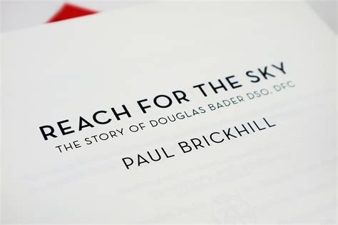 Reach for the Sky on Behance